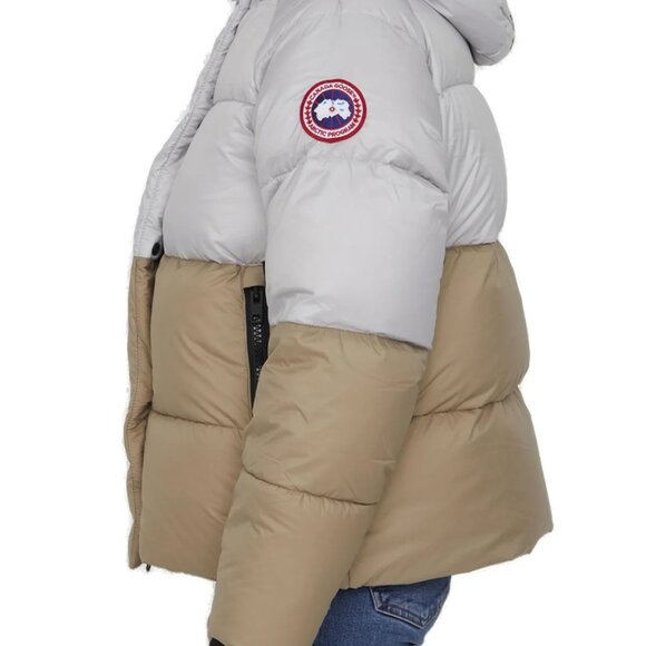 CANADA GOOSE Women's XXL Junction Parka - Picture 3 of 14